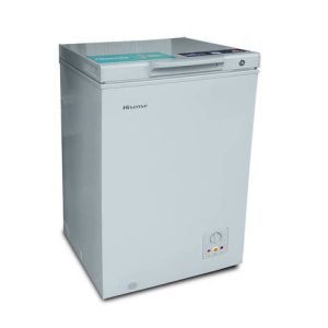 HISENSE 157L - Congelateur - Neuf - 12 Mois Garantie