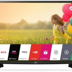 LG 50UP7550UVG 50pouces Smart Led Tv FHD - couleur Noir - Neuf - 12 Mois Garantie