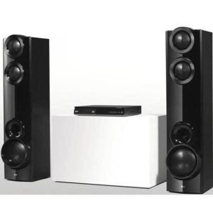 LG LHD667 Home-cinéma 4.2 Blu-ray 3D - Full HD 1080p - 600W- Neuf 1 an Garantie