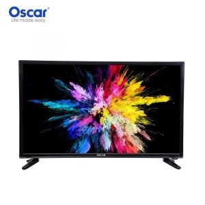OSCAR 42" Led TV HD - Décodeur & Regulateur de tension intégrés- Etat Neuf 1 An Garantie
