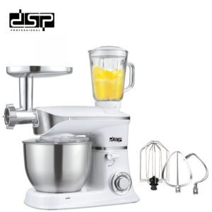 DSP Professionnal 1300W - Robot Multifonction 3en1 KM3031 - Neuf 1 An Garantie