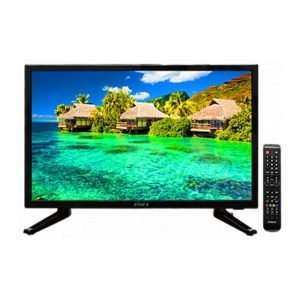 NDE9 24" LED TV HD ND24- Décodeur intégré 12 mois de garantie