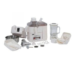 JEC - 500W- Robot Multifonctions FP-5074 - 10en1 - Neuf 1 An Garantie