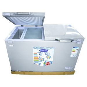 INNOVA 275L Congelateur Coffre IN275 - Neuf 1 AN Garantie