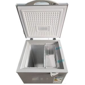 OSCAR - 100L Congelateur Coffre OSC-CF100S - Neuf 1 An Garantie