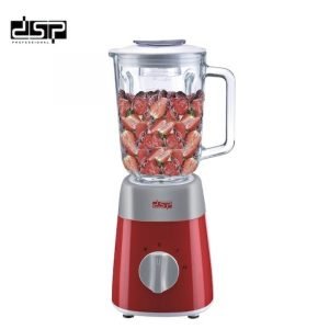 DSP - 500W - Mixeur KJ2038 - 1Bol 1500ML - Etat Neuf 1 An Garantie