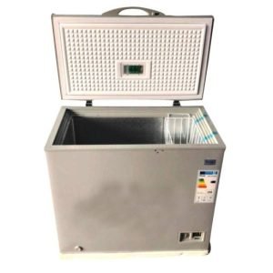 OSCAR 200L -Congelateur Coffre OSC-CF200s - Neuf 1An Garantie