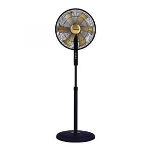BINATONE - Ventilateur sur pied VS-1660 - Neuf 6 Mois Garantie