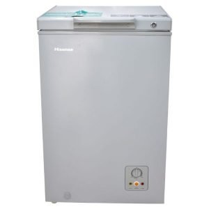 HISENSE 120L - Congelateur - Neuf - 12 Mois Garantie