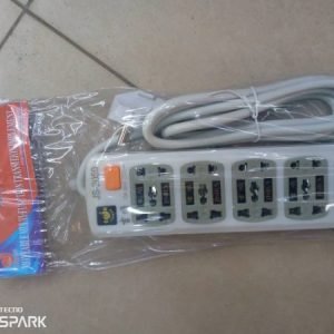 Rallonge JS-2050-10a max 250V