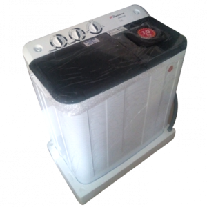 BINATONE 7Kg Lave Linge - Sémi Automatique -Eco-Energie - 12 Mois Garantie