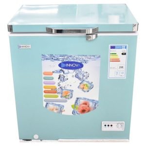 INNOVA 200L- Congélateur Coffre IN259- Etat Neuf 1an Garantie