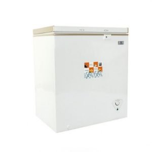 Congélateur 200L Horizontal- NASCO NAS230 - 12 Mois Garantie