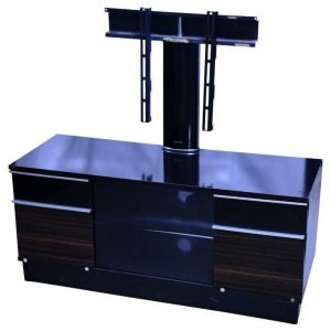 Meuble TV Moonstar PC4 Lux Dimensions 85 cm - Neuf - A Monter