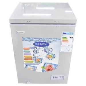 INNOVA IN160- 120L- Congélateur Coffre-Neuf 1an Garantie