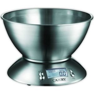 Camry 5Kg - balance alimantaire - Electronique -1 mois garantie