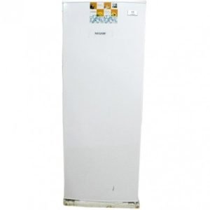 NASCO 180L CONGELATEUR VERTICAL - NAS208F -12 mois Garantie