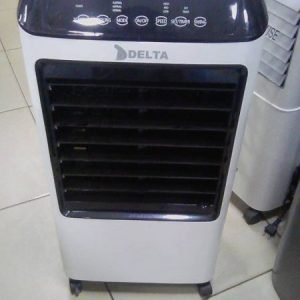 DELTA - Refroidisseur air D'COOL-101- Purificateur - Contrôle digital - 1an Garantie