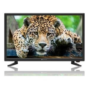 LIGHTWAVE 32" Led TV HD- Numérique - Décodeur intégré -1XUSB-2XHDMI- Neuf 1 an garantie