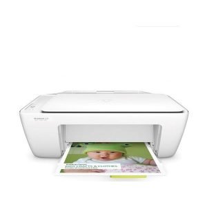 HP Deskjet 2130- Imprimante 3 en 1- Neuf 1an Garantie