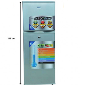 OSCAR -140L Refrigerateur -OSC-140s -Etat Neuf 1 an Garantie