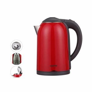 GEEPAS 1.7L - GK38013 -Bouilloire Neuf - 1an garantie