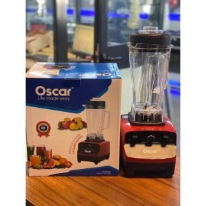 OSCAR 800W Mixeur OSC-935- 1bol - 1.5L - Neuf 1 an Garantie