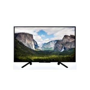 Téléviseur LED ND 27 Pouces