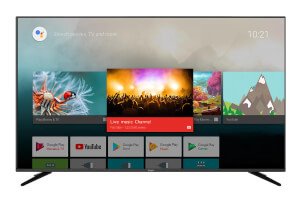 OSCAR - 32Pouces- Android Smart Led Tv- OSC32D17SMT/S2 - Etat Neuf 1 an Garantie