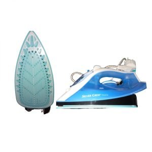SILVER CREST 2200W- Fer à repasser vapeur 225- Neuf 6mois garanti