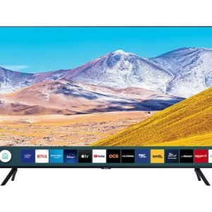 INNOVA - 50Pouces Smart Led TV 50A77- 4K - Neuf 1 an Garantie