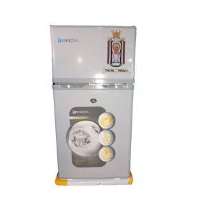 INNOVA - 98L - Réfrigérateur De Chambre Combiné - Neuf 12 Mois Garantie