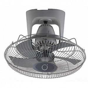 VENTILATEUR ROCH PLAFONNIER